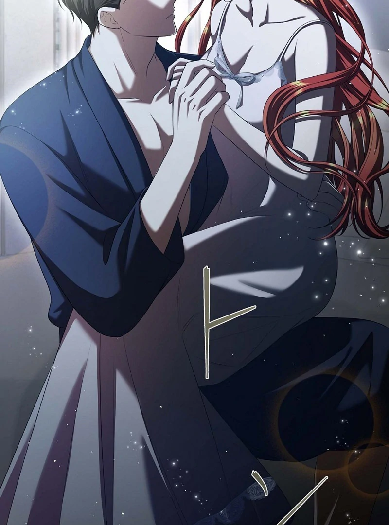 The Fake Bride Can’t Escape Chapter 37 - page 105