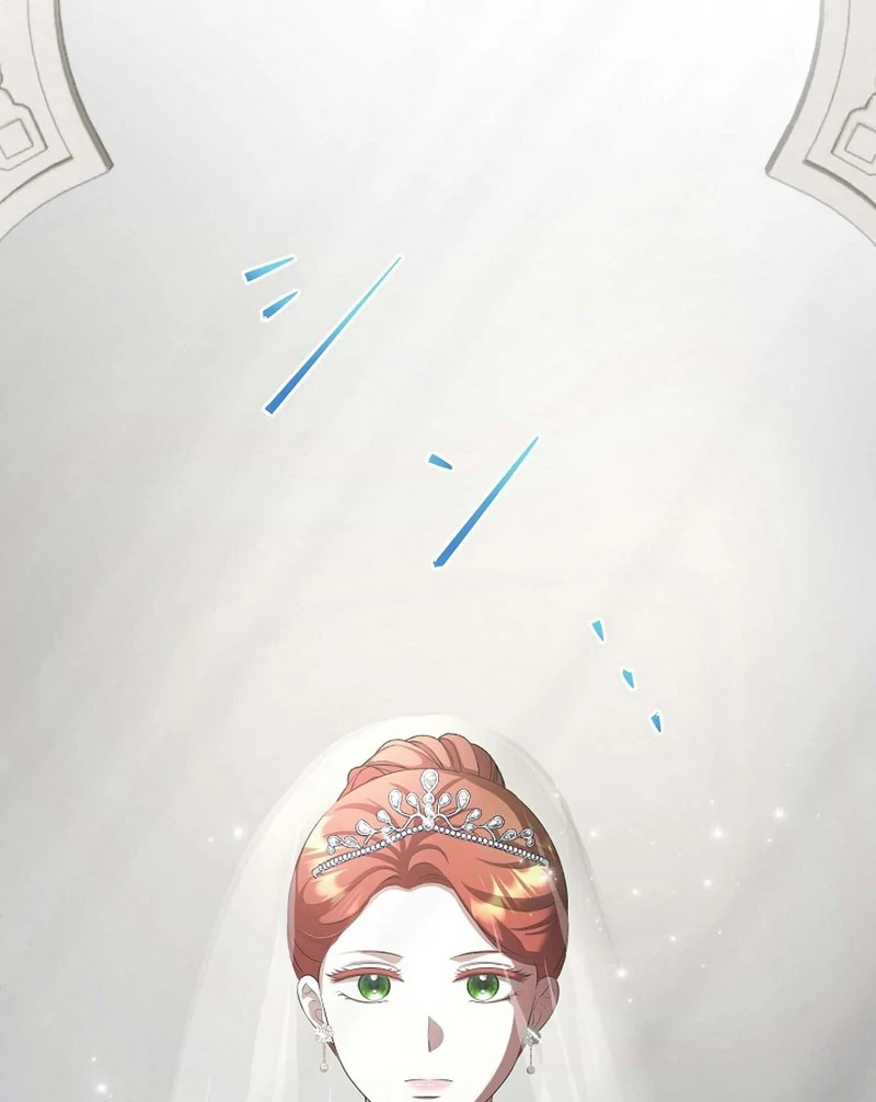 The Fake Bride Can’t Escape Chapter 37 - page 11