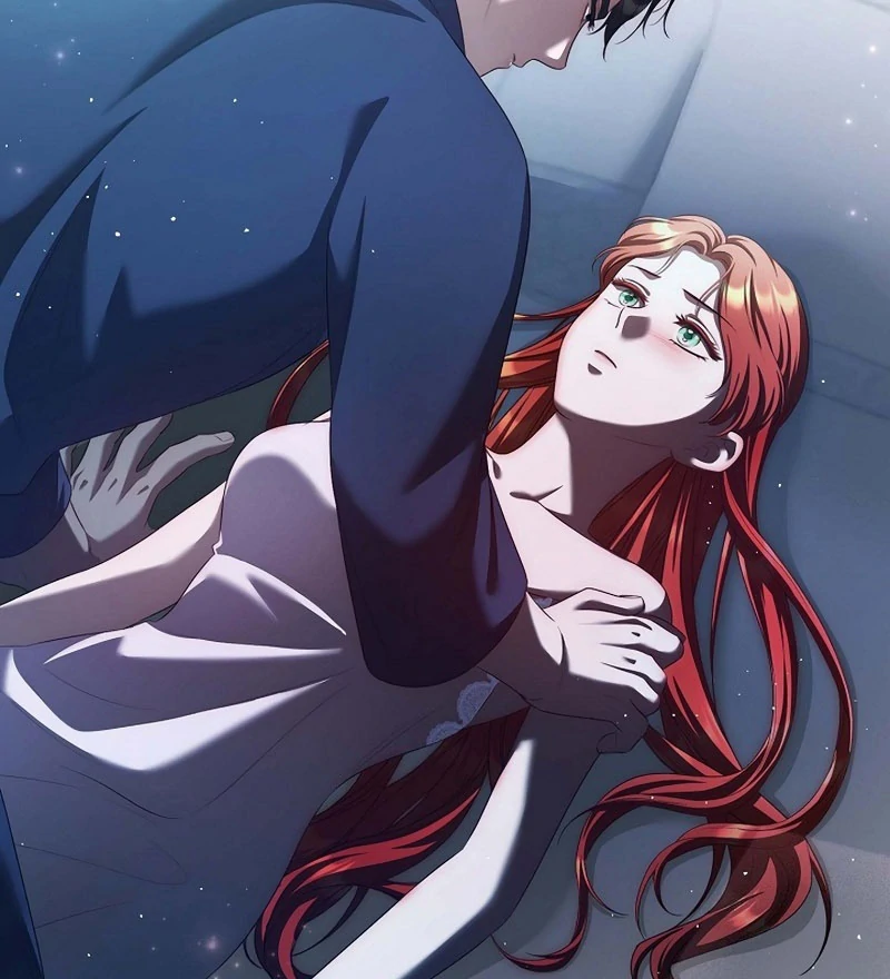 The Fake Bride Can’t Escape Chapter 37 - page 113