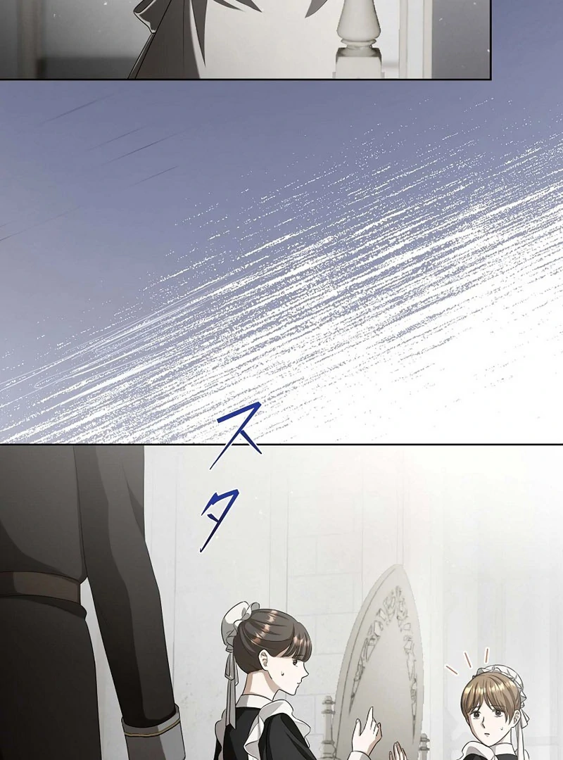 The Fake Bride Can’t Escape Chapter 37 - page 14