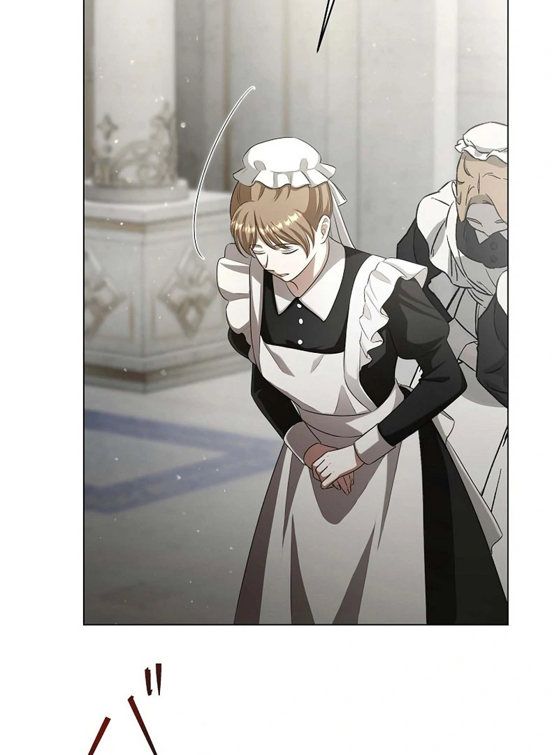 The Fake Bride Can’t Escape Chapter 37 - page 18