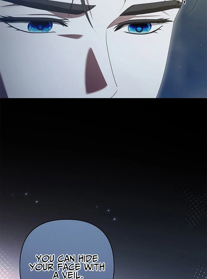 The Fake Bride Can’t Escape Chapter 37 - page 42