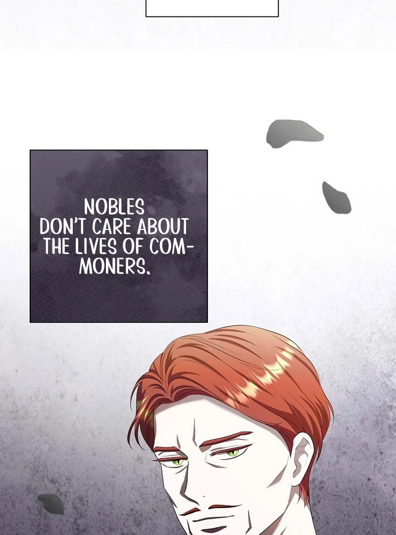 The Fake Bride Can’t Escape Chapter 37 - page 61