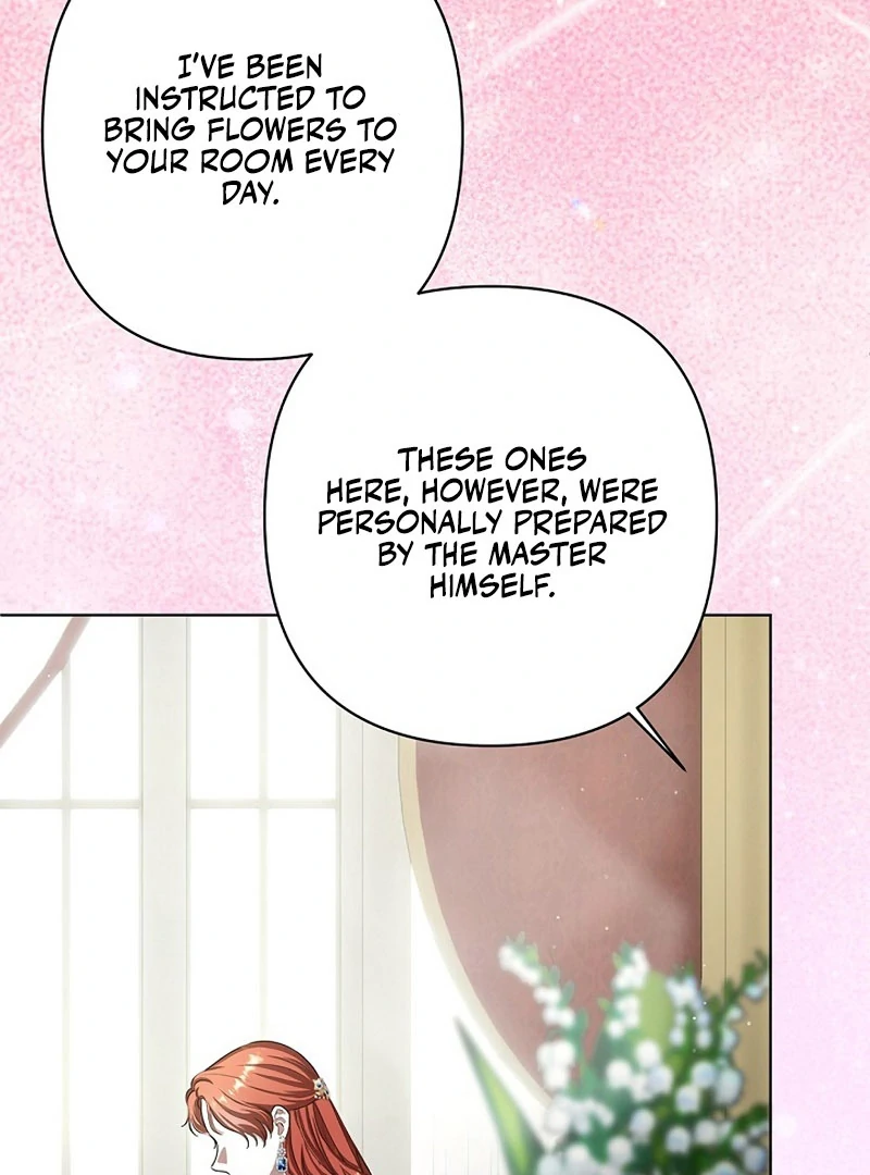 The Fake Bride Can’t Escape Chapter 39 - page 10