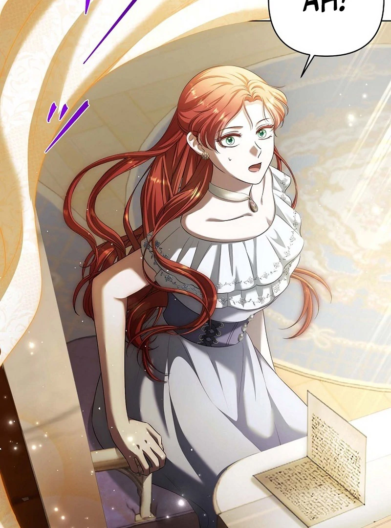 The Fake Bride Can’t Escape Chapter 39 - page 100