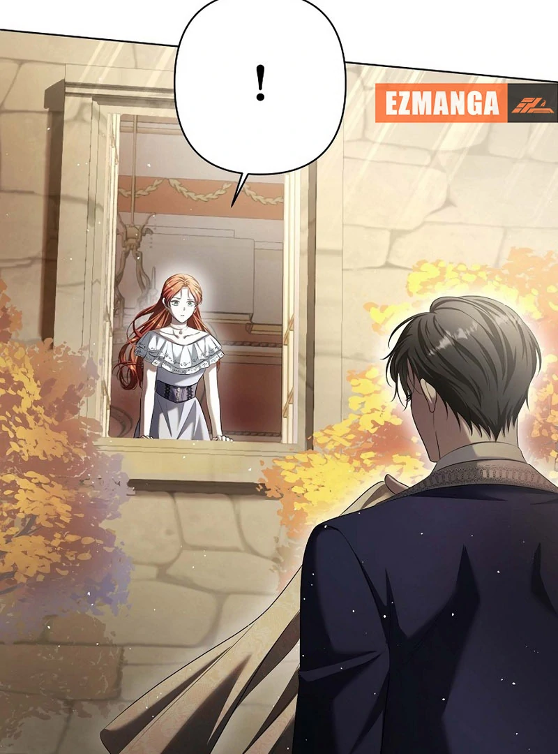 The Fake Bride Can’t Escape Chapter 39 - page 104