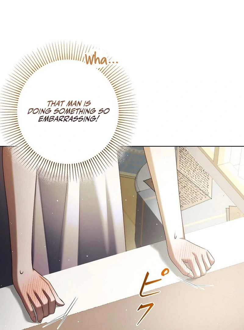 The Fake Bride Can’t Escape Chapter 39 - page 109