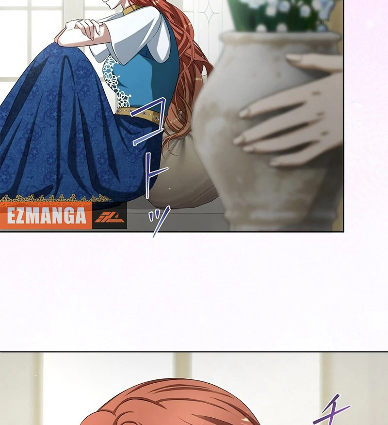 The Fake Bride Can’t Escape Chapter 39 - page 11