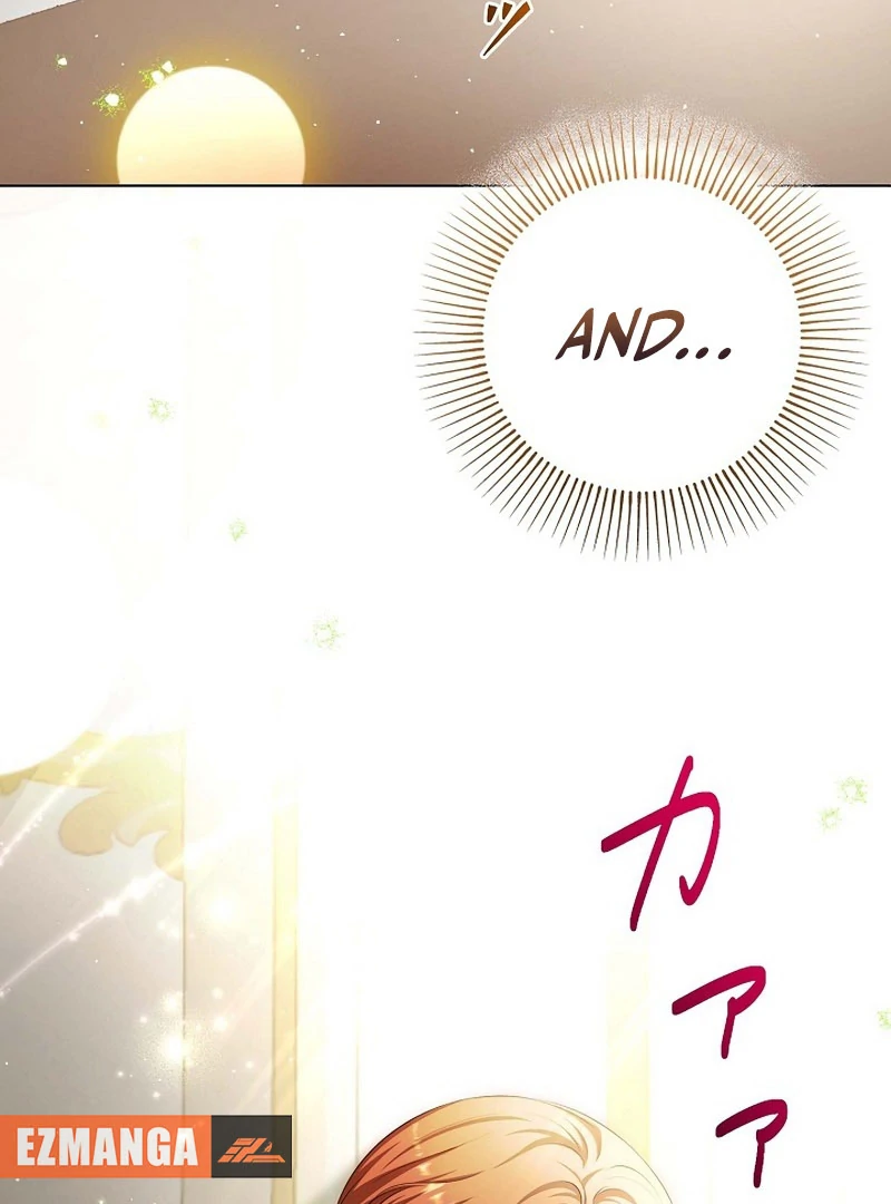 The Fake Bride Can’t Escape Chapter 39 - page 110