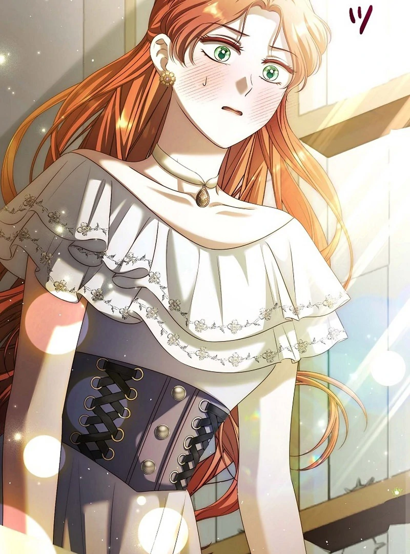 The Fake Bride Can’t Escape Chapter 39 - page 111