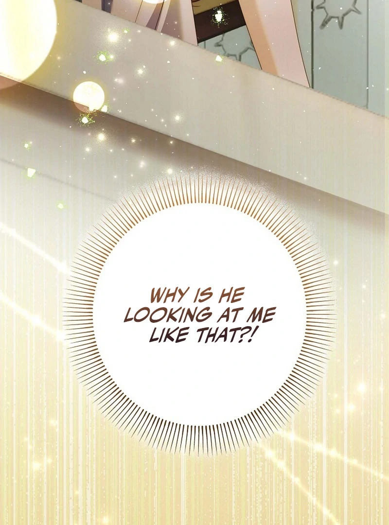 The Fake Bride Can’t Escape Chapter 39 - page 112