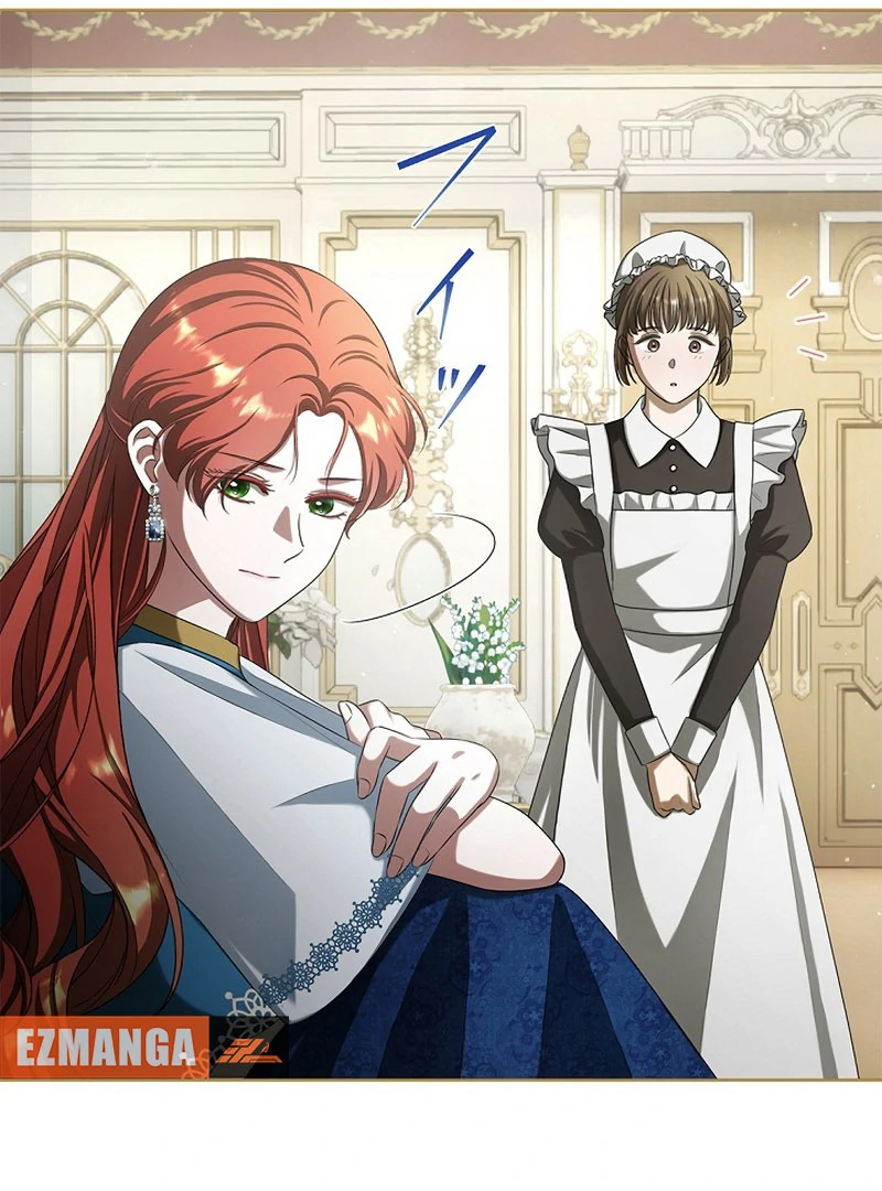 The Fake Bride Can’t Escape Chapter 39 - page 13