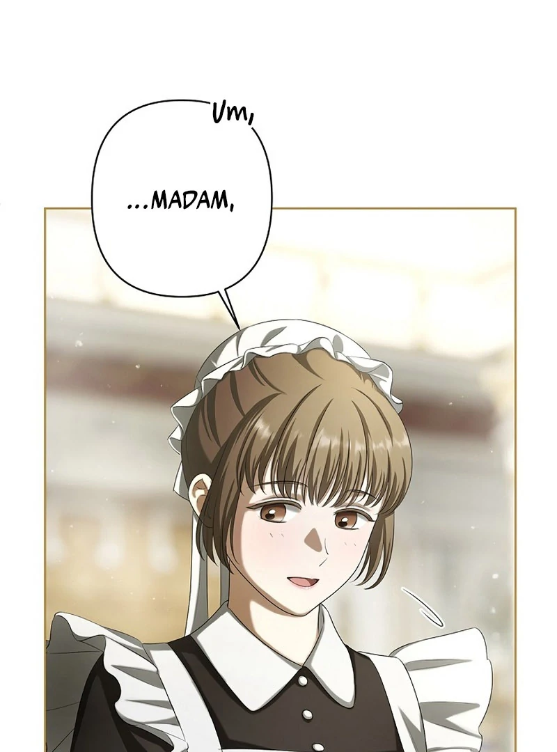 The Fake Bride Can’t Escape Chapter 39 - page 14