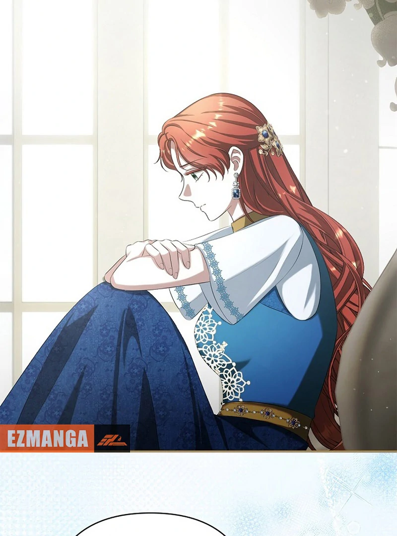 The Fake Bride Can’t Escape Chapter 39 - page 20