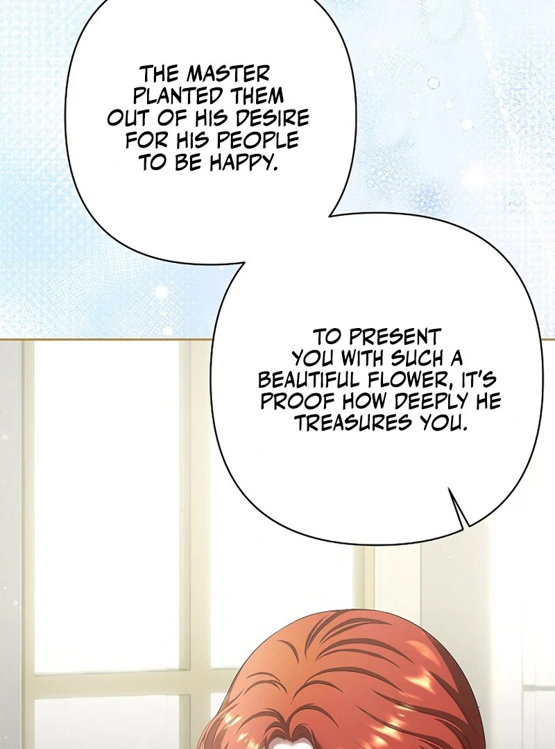 The Fake Bride Can’t Escape Chapter 39 - page 21