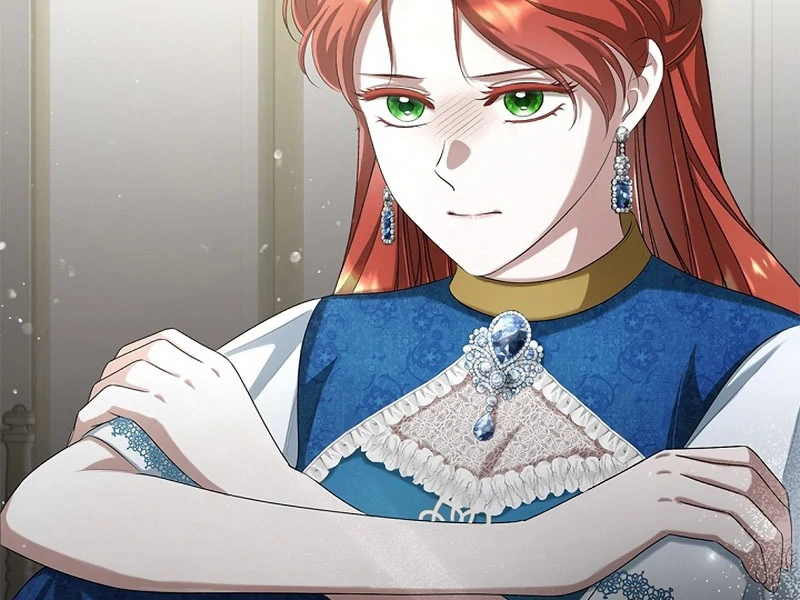 The Fake Bride Can’t Escape Chapter 39 - page 22