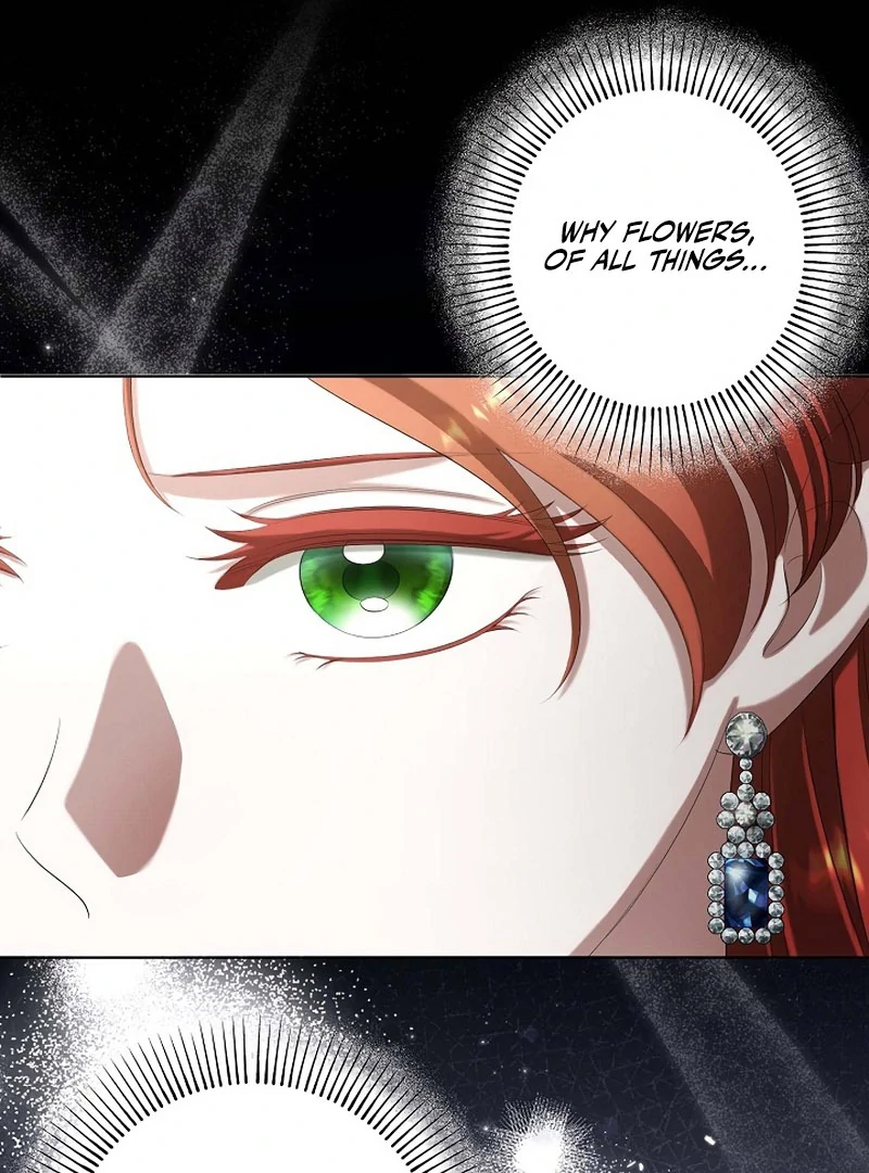 The Fake Bride Can’t Escape Chapter 39 - page 24