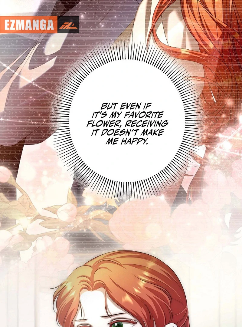 The Fake Bride Can’t Escape Chapter 39 - page 26