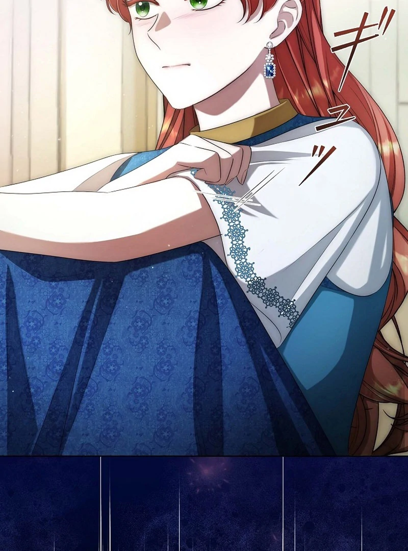 The Fake Bride Can’t Escape Chapter 39 - page 27