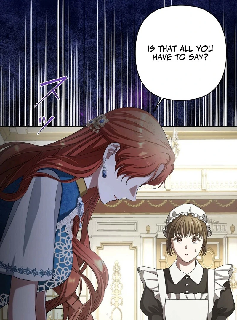 The Fake Bride Can’t Escape Chapter 39 - page 28