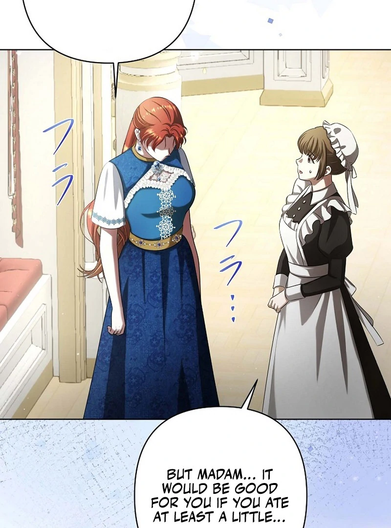 The Fake Bride Can’t Escape Chapter 39 - page 30