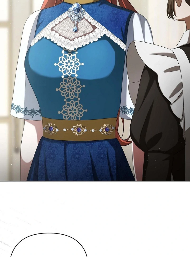 The Fake Bride Can’t Escape Chapter 39 - page 32