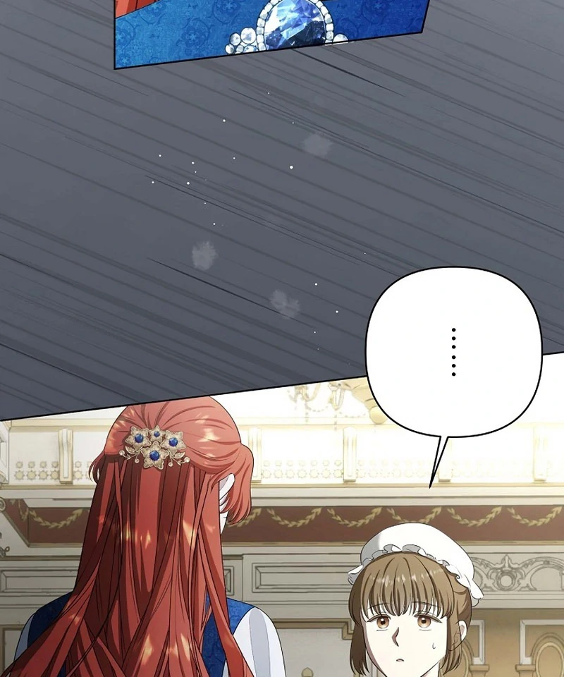 The Fake Bride Can’t Escape Chapter 39 - page 34