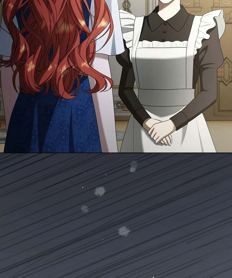 The Fake Bride Can’t Escape Chapter 39 - page 35