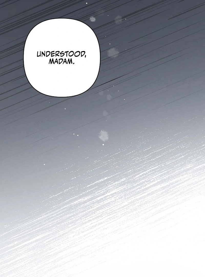 The Fake Bride Can’t Escape Chapter 39 - page 36