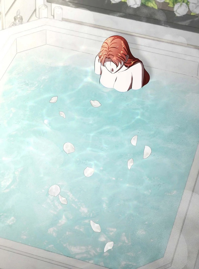 The Fake Bride Can’t Escape Chapter 39 - page 39