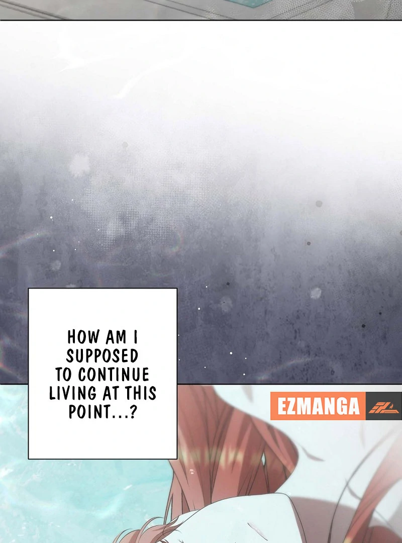 The Fake Bride Can’t Escape Chapter 39 - page 40