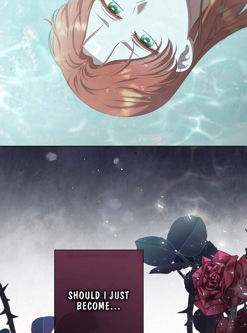 The Fake Bride Can’t Escape Chapter 39 - page 41