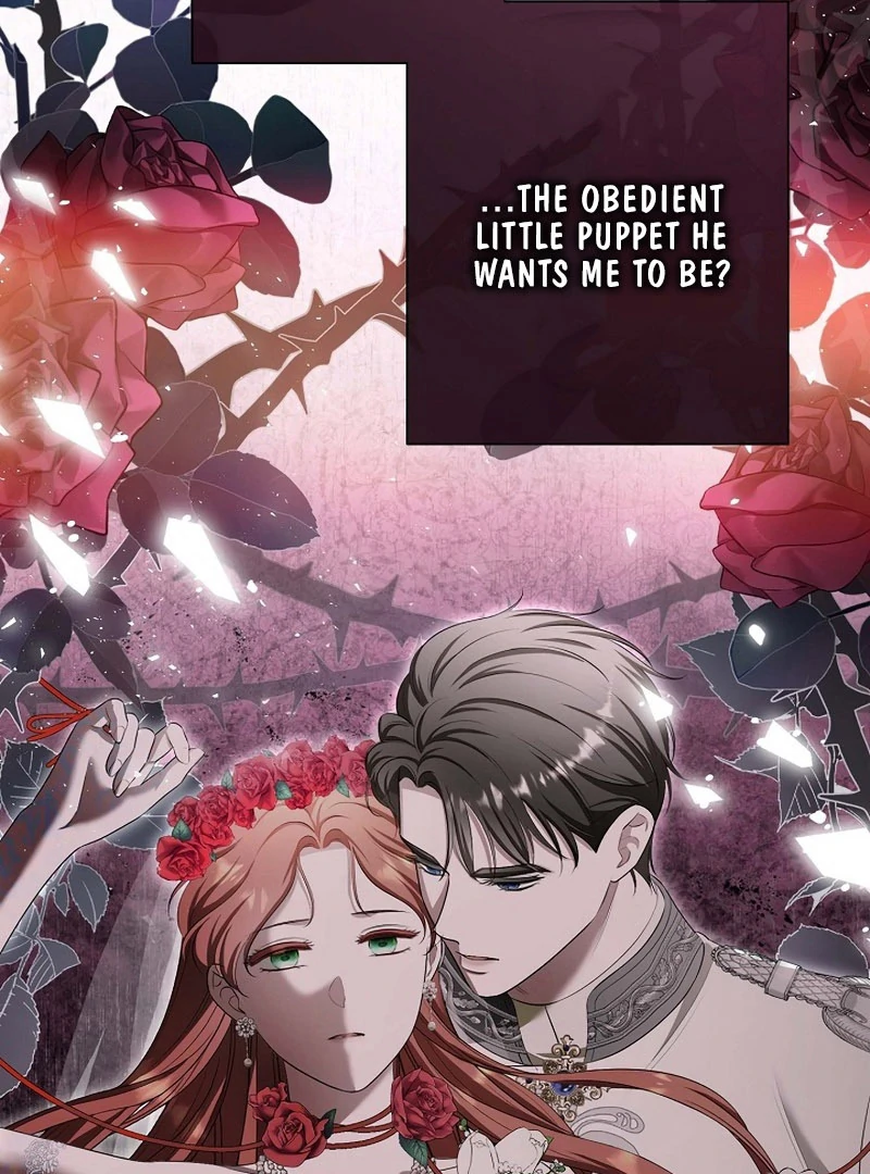 The Fake Bride Can’t Escape Chapter 39 - page 42