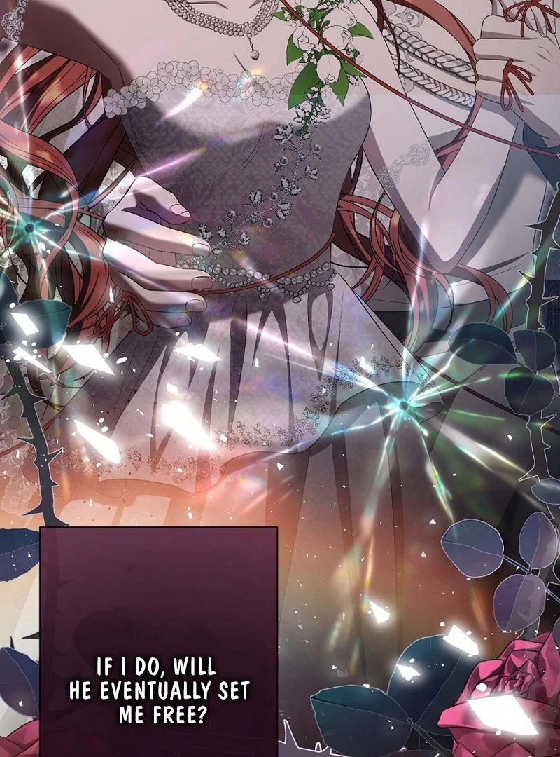 The Fake Bride Can’t Escape Chapter 39 - page 43