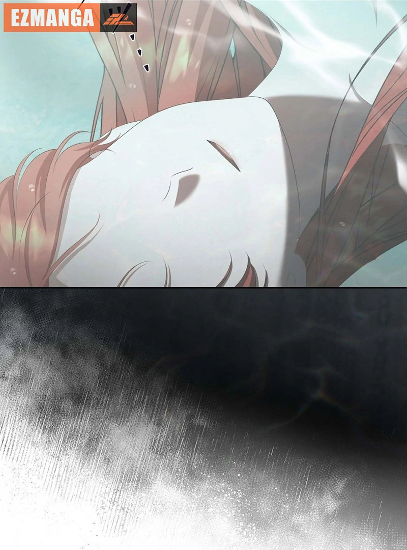 The Fake Bride Can’t Escape Chapter 39 - page 45