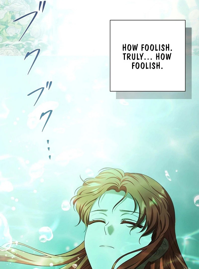 The Fake Bride Can’t Escape Chapter 39 - page 48