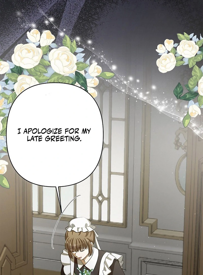 The Fake Bride Can’t Escape Chapter 39 - page 5
