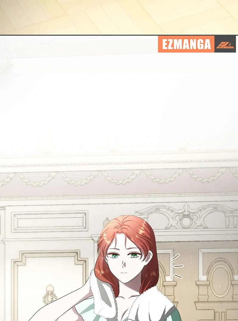 The Fake Bride Can’t Escape Chapter 39 - page 52