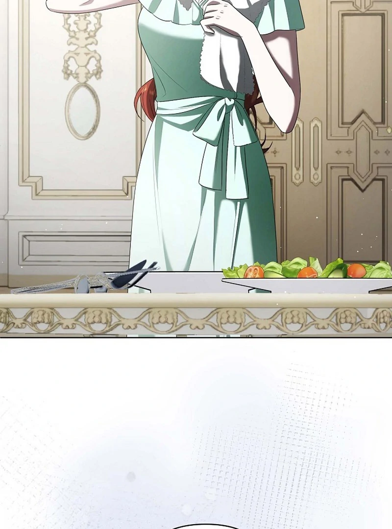 The Fake Bride Can’t Escape Chapter 39 - page 53