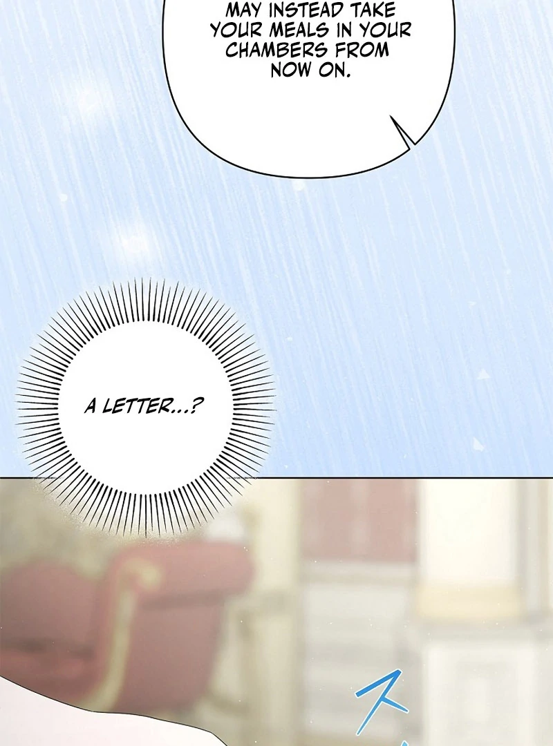 The Fake Bride Can’t Escape Chapter 39 - page 57