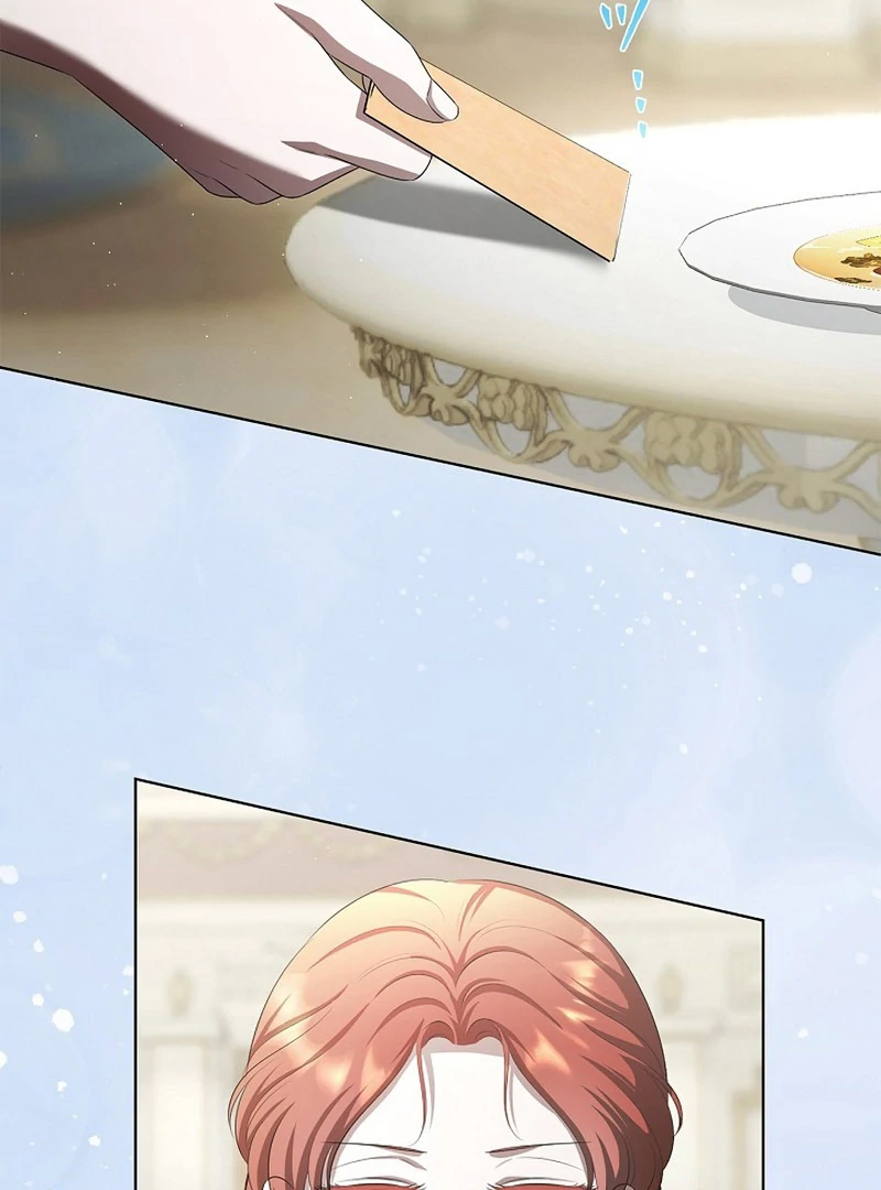 The Fake Bride Can’t Escape Chapter 39 - page 58