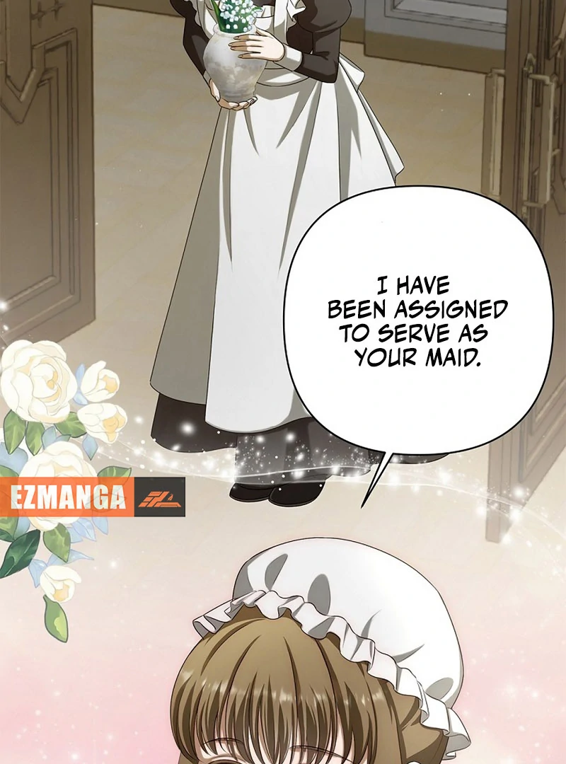 The Fake Bride Can’t Escape Chapter 39 - page 6