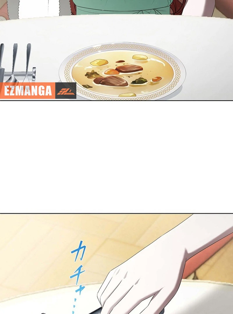 The Fake Bride Can’t Escape Chapter 39 - page 65