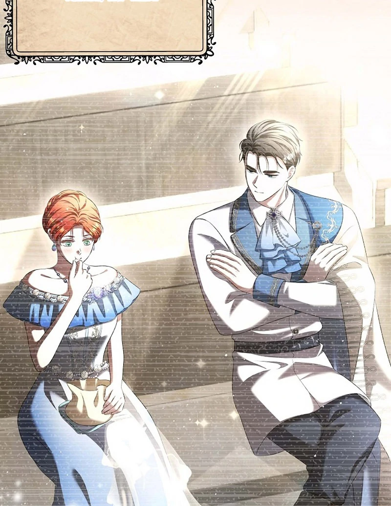 The Fake Bride Can’t Escape Chapter 39 - page 68