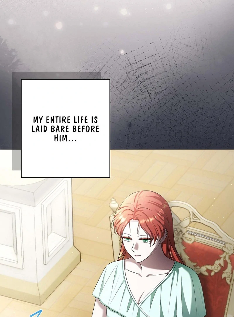 The Fake Bride Can’t Escape Chapter 39 - page 70