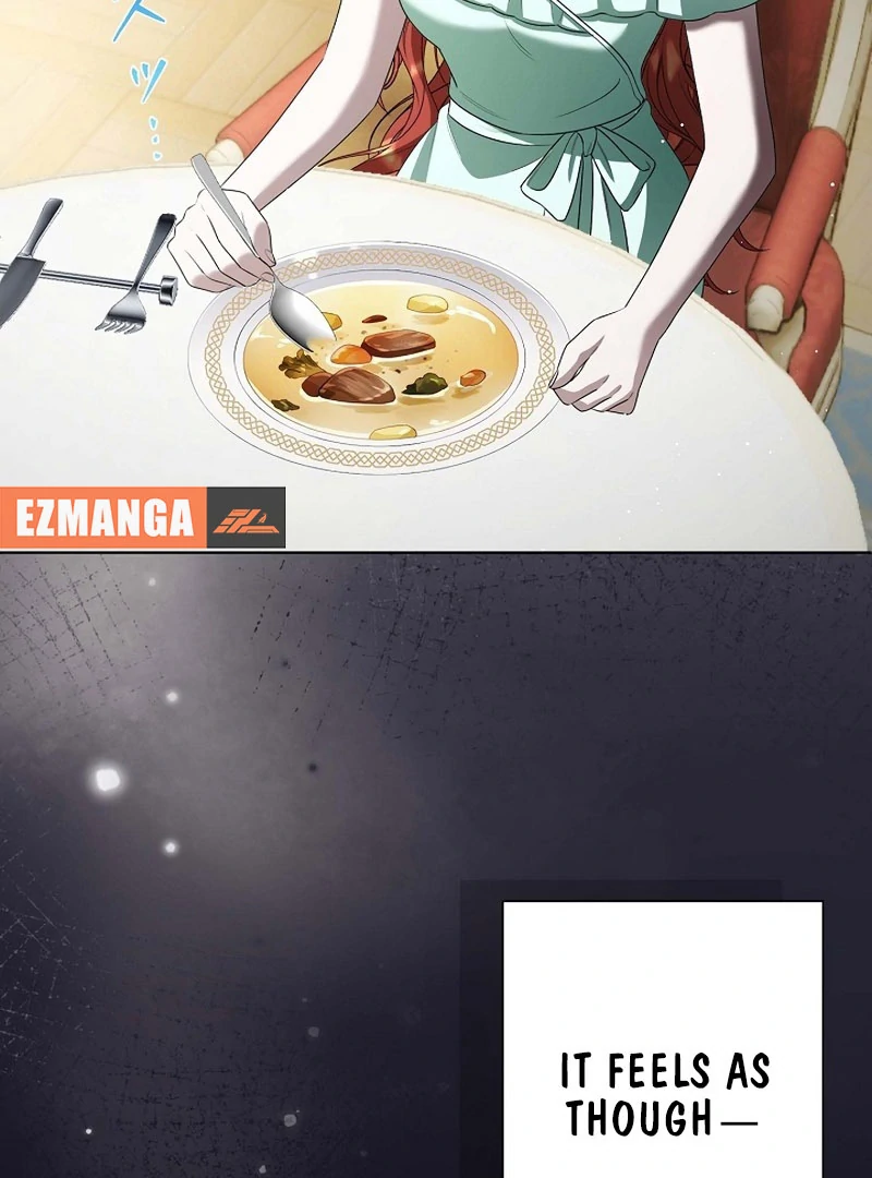 The Fake Bride Can’t Escape Chapter 39 - page 71