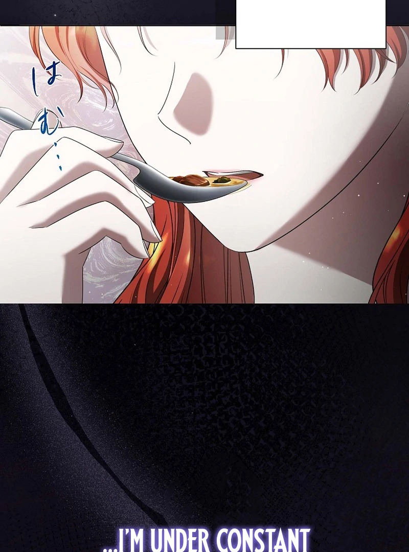 The Fake Bride Can’t Escape Chapter 39 - page 72