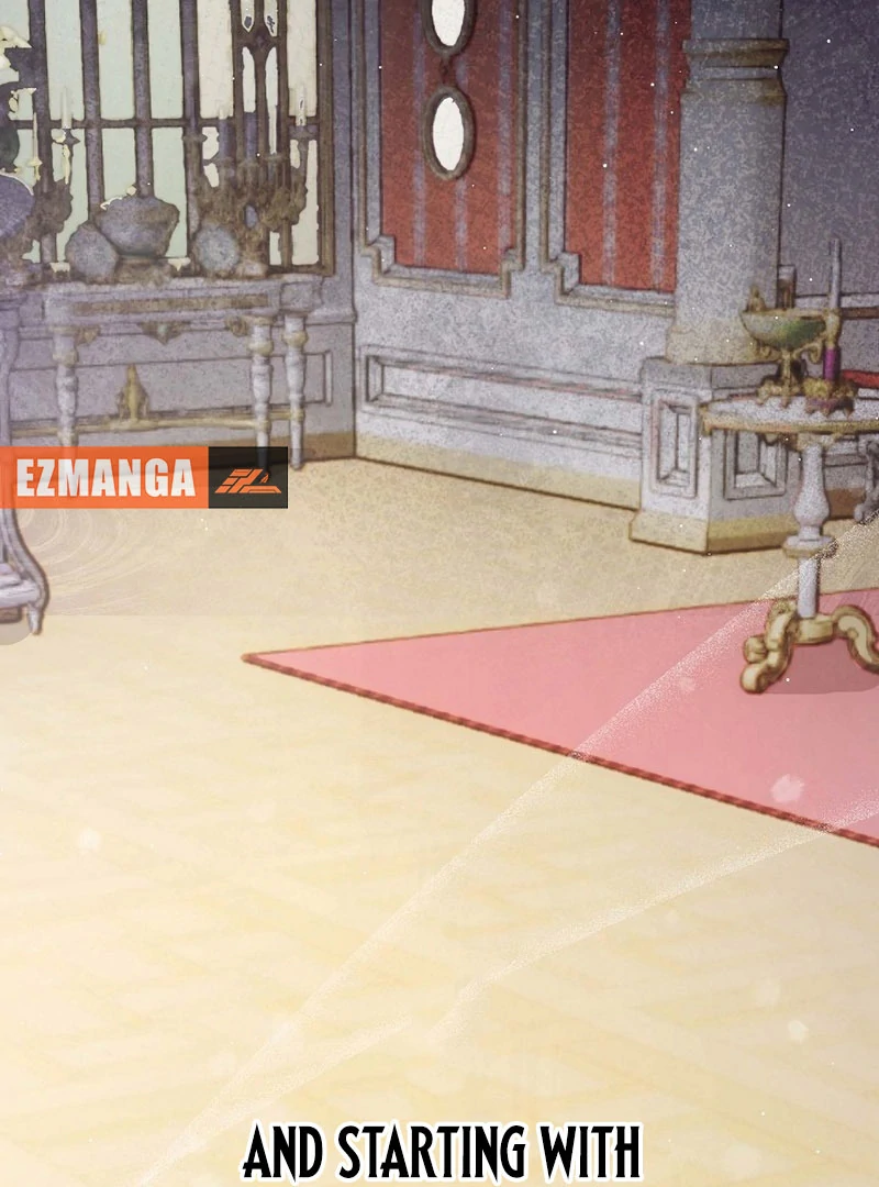 The Fake Bride Can’t Escape Chapter 39 - page 74