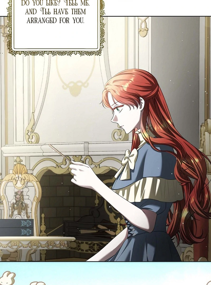 The Fake Bride Can’t Escape Chapter 39 - page 77