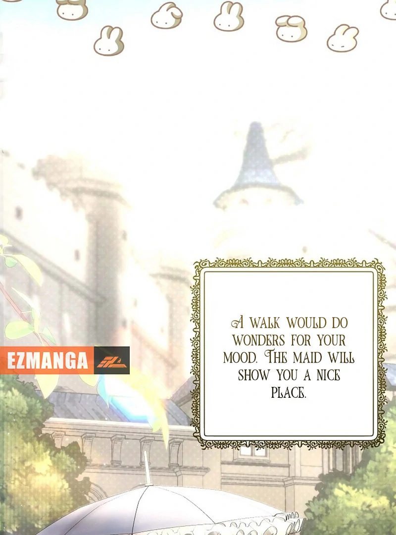 The Fake Bride Can’t Escape Chapter 39 - page 78